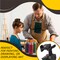Pintar Art Supply 66” Professional Adjustable Artist Easel Stand with Travel Carrying Bag, Use as Drawing Easel Stand, or to Display Posters or Art.